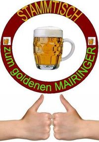 Gruppenavatar von STAMMTISCH zum goldenen MAIRINGER