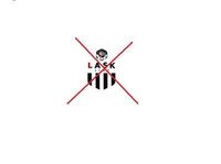 Lask Linz. Vom Zebrastreifen zum Pennerverein.