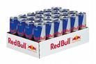 Eine Kiste Red Bull hat 24 Dosen - ein Tag hat 24 Stunden! ZUFALL???