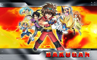 Bakugan in Österreich