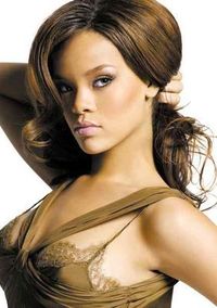 Gruppenavatar von Rihanna-Fans