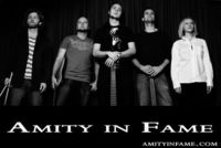 Amity in Fame