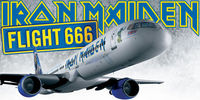 Iron Maiden: Flight 666 - Der Film@Cineplexx Wien (Reichsbrücke)