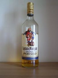 Gruppenavatar von Captain Morgan süchtig ! Was sonst ;-)