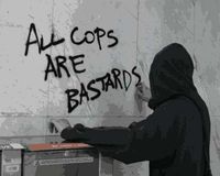 Gruppenavatar von A.C.A.B.(All Cops are Bastards)