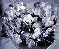 Gruppenavatar von Schlagzeuger sind die eigentlichen Musiker , die anderen sind nur da damit die Bühne nicht so leer aussieht !!!!