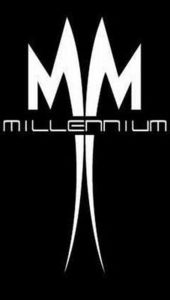 Gruppenavatar von Millennium - Teilzeit Barschlampen