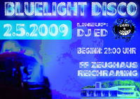 Bluelightnight@FF Zeughaus Reichraming