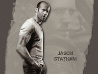 Jason Statham 