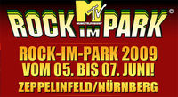 Rock im Park 2009@Zeppelinfeld