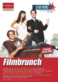 Filmbrunch@Mammas Peuerbach