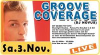 Groove Coverage