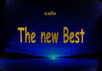 cafe THE new BEST