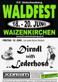 Waizenkirchen Single Event