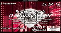 DJ Contest@Brooklyn