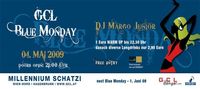 GCL Blue Monday@Millennium Wien-Nord