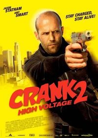 Gruppenavatar von CRANK 2 High Voltage