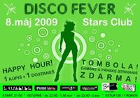Disco F€v€r@Stars Club