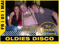 Oldies Disco