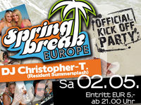 Springbreak @G-Krems