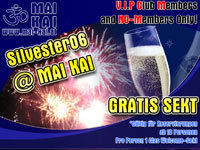 Silvester@MaiKai