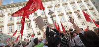 24.04.09 StreiK ich war daBei!!!