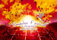 Paradise Festival@Festivalgelände Falkenstein