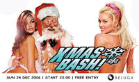 X - MAS Bash