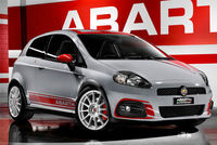 Gruppenavatar von """Fiat Punto Grande echt tolles Auto"""