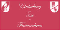 Ball der Feuerwehren@Gasthof Stockinger