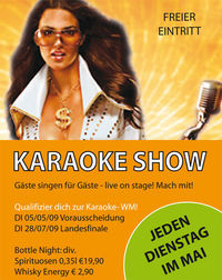 Karaoke Show