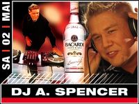 Dj A.Spencer