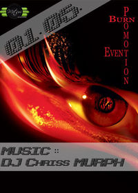 Burning Beats@Mitsui Club