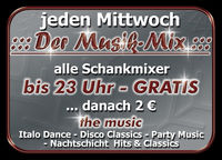 Der Musik-Mix