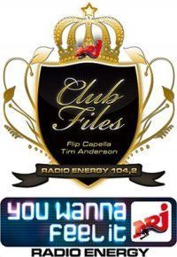 ENERGY CLUB FILES