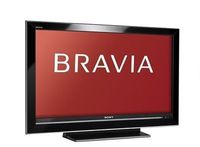 Sony Bravia User