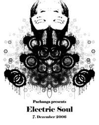 Electric Soul@Pachanga