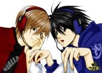 Gruppenavatar von ♥ Musik