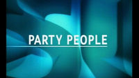 Gruppenavatar von PartyPeople in LC