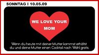 We love your MOM