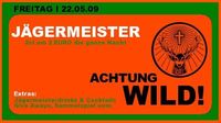 Achtung Wild