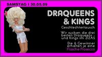 Draqueens & Kings@Zizas