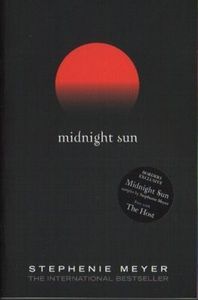 Midnight sun - seen through the eyes of a vampire
