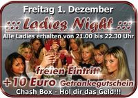 Ladies Night