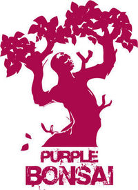 Gruppenavatar von PURPLE BONSAI