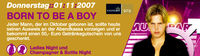 Born to be a Boy & Ladies Night@Musikpark-A1