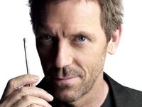 Gruppenavatar von Wenn ich einmal krank werde, dann geh ich zu Dr. House! ;)