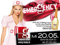 Emergency@G-Krems