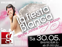 La fiesta Bianca@G-Krems