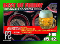 Best of Friday@P2